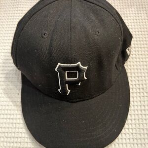 Pittsburgh Pirates Ball Cap